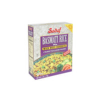 Basmati Wild W Flavor, 6 Ounce